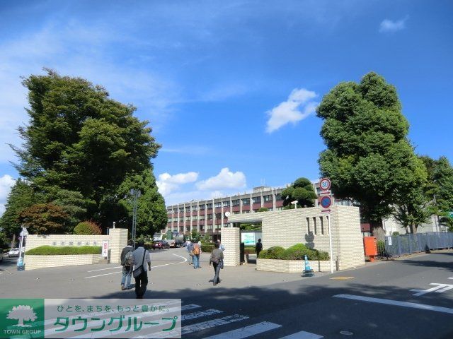 その他　私立東京理科大学理工学部野田キャンパス（その他）まで990m