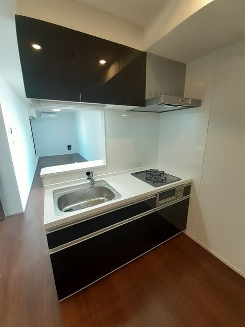 キッチン　☆使いやすいキッチン☆