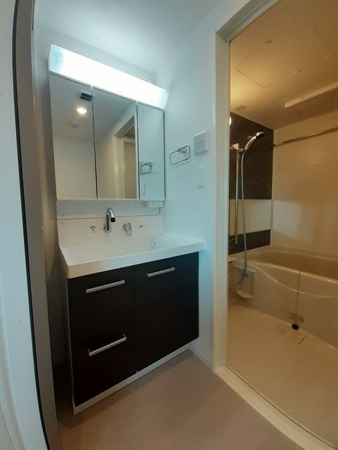 洗面設備　☆独立洗面化粧台☆