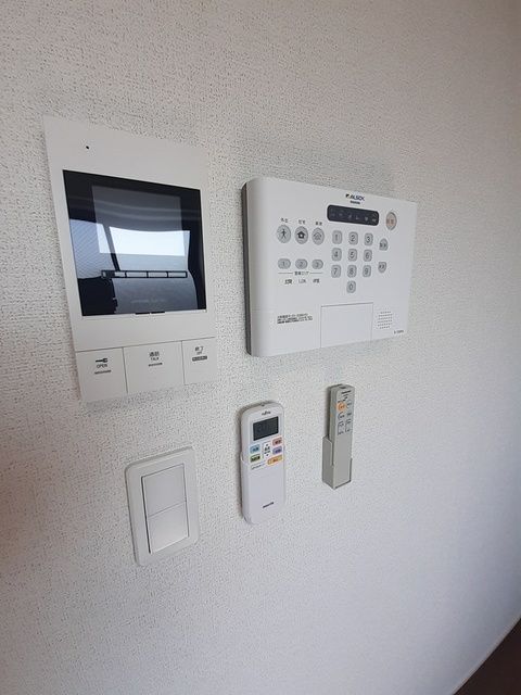 セキュリティ　☆セキュリティ☆