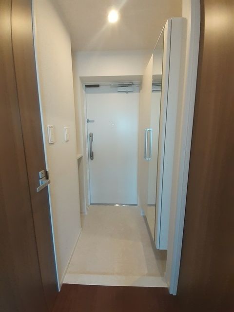 玄関　☆玄関☆