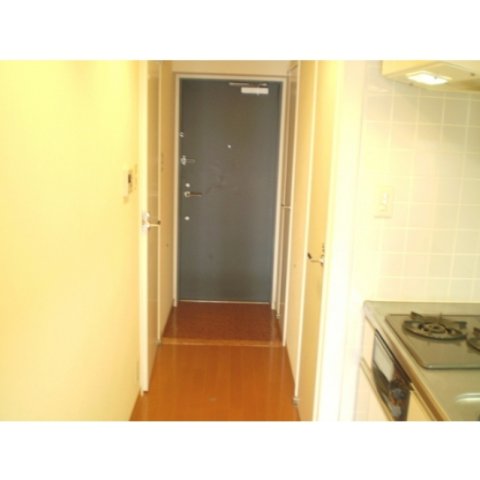 玄関　別部屋参考写真