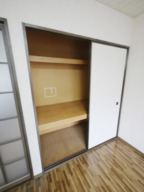 収納　★お部屋探しは、タウンハウジング多摩センター店へ★
