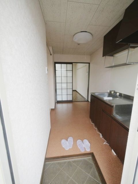 玄関　★お部屋探しは、タウンハウジング多摩センター店へ★