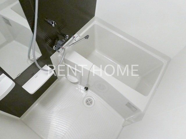 バス・シャワールーム　乾燥機能付お風呂