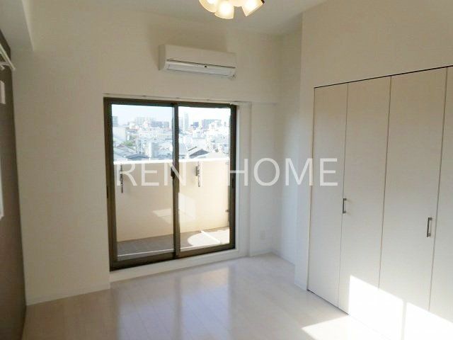 居室・リビング　洋室7.6帖