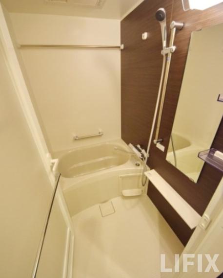 バス・シャワールーム　風呂