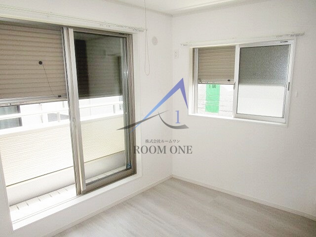 その他部屋・スペース　寝室です。