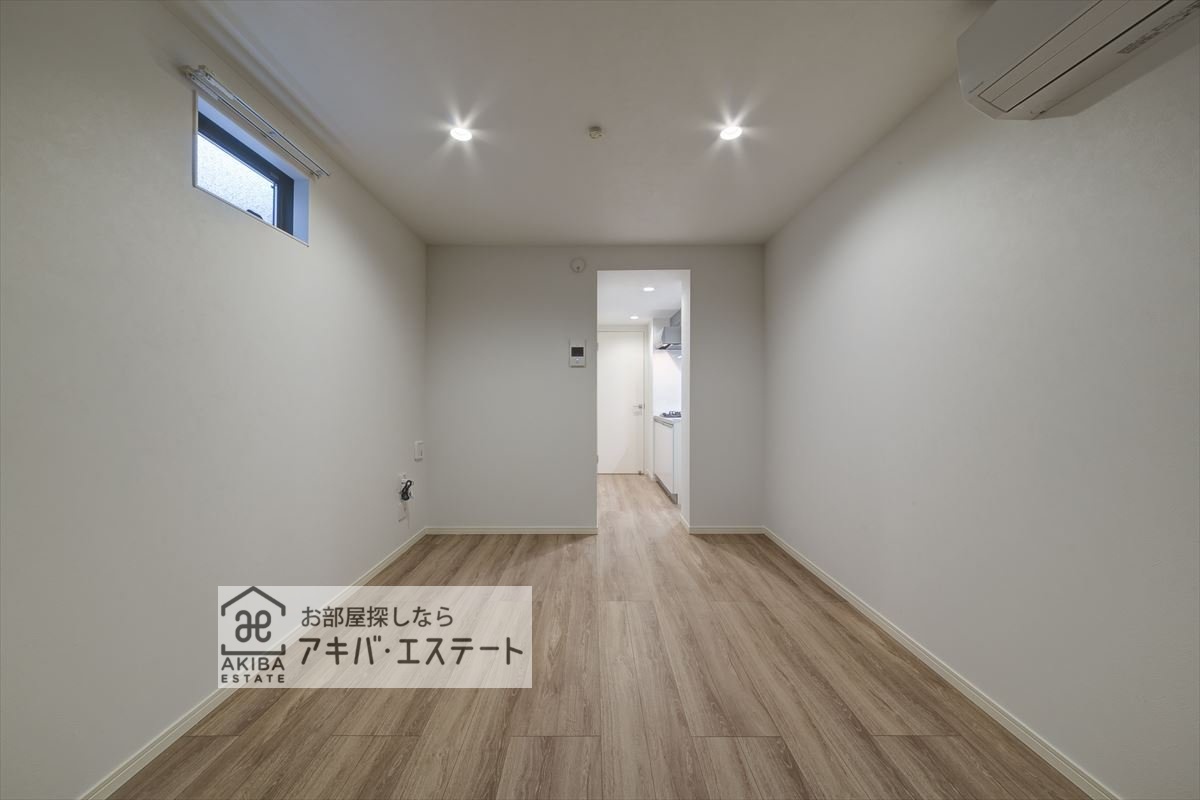 居室・リビング　同一仕様写真