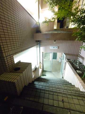 その他共有部分　ハイツ蚕糸公園