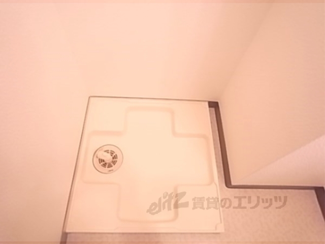 その他部屋・スペース　洗濯機置場