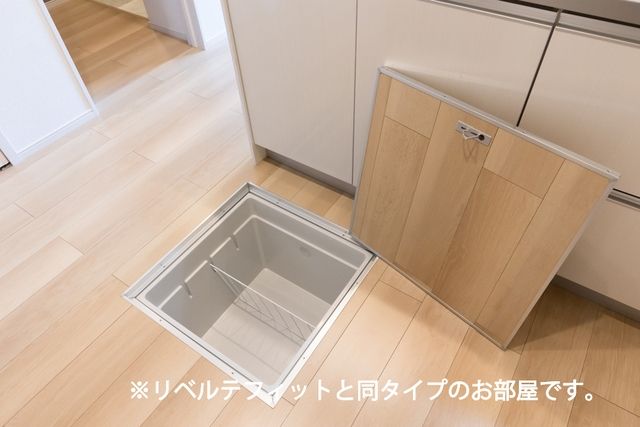 その他設備　イメージ