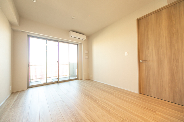 居室・リビング　※写真は同タイプ住戸です。