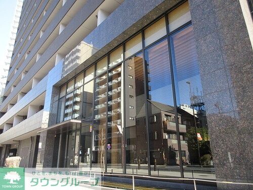 エントランス　エントランス　※2025年12月の写真