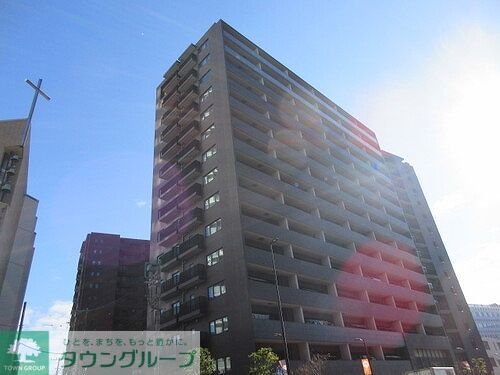 建物外観　建物外観　※2025年12月の写真