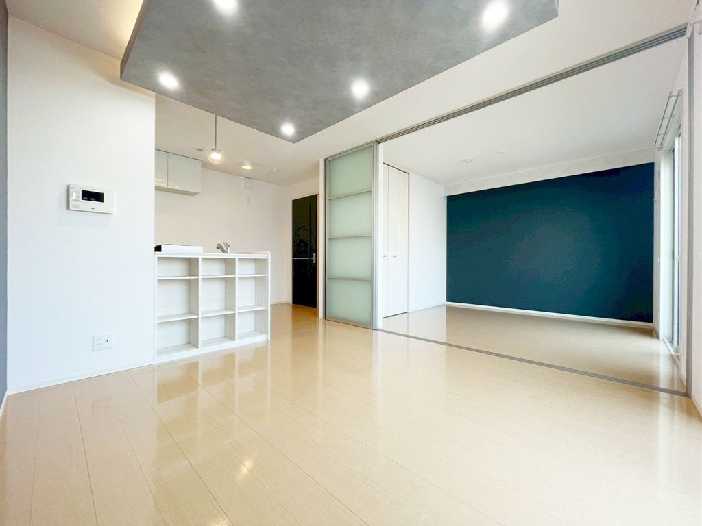 居室・リビング　リビング/居室