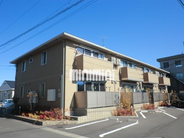 建物外観　ＡＬＳＯＫ警備つきのＤ－ｒｏｏｍ