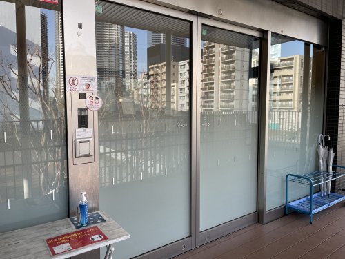 幼稚園・保育園　ベネッセ勝どき保育園（幼稚園・保育園）まで536m