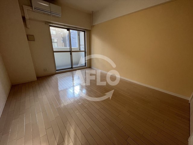 居室・リビング　メゾン夕陽ヶ丘　洋室