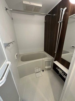 バス・シャワールーム　物件画像