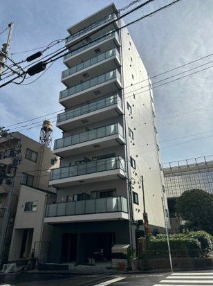 建物外観　物件画像