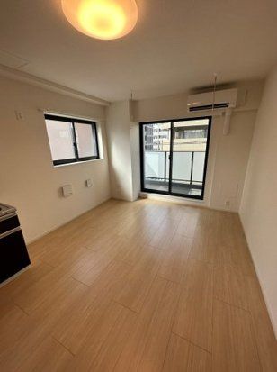 居室・リビング　物件画像