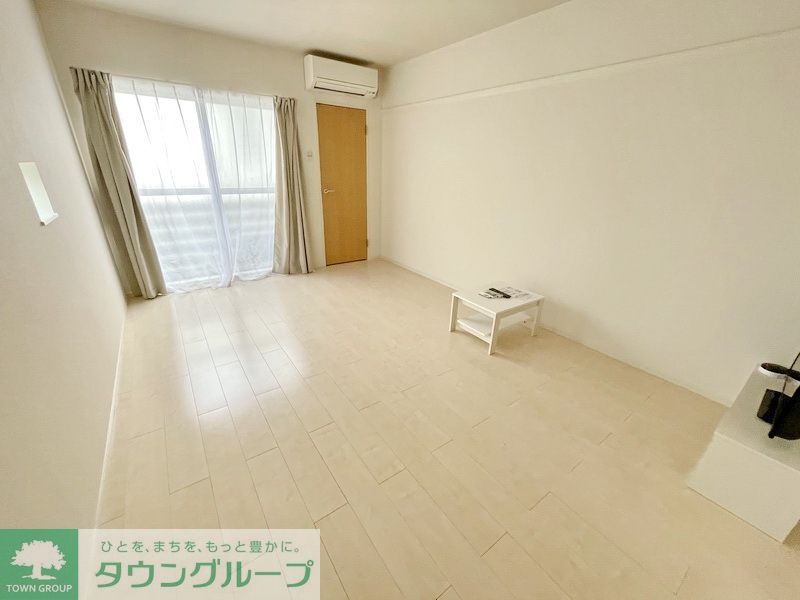 居室・リビング　別部屋参考写真