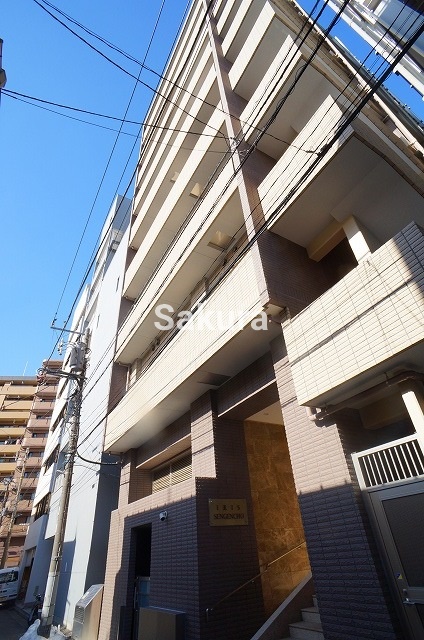 建物外観　当店おすすめ物件♪