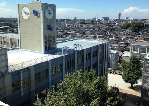 大学・短大　神奈川大学 横浜キャンパス（大学・短大）まで715m