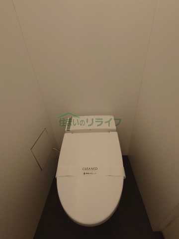 トイレ　Treform