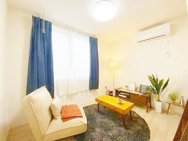 居室・リビング　★同仕様です★