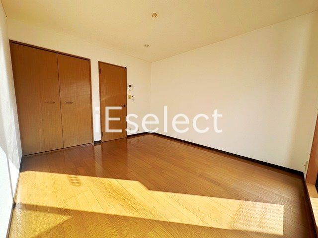 居室・リビング　開放感のあるお部屋です。