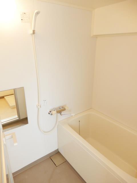 バス・シャワールーム　カルム町屋 　荒川区町屋1