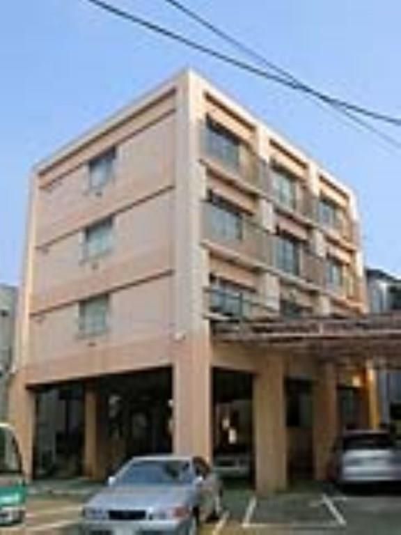 建物外観　カルム町屋 　荒川区町屋1