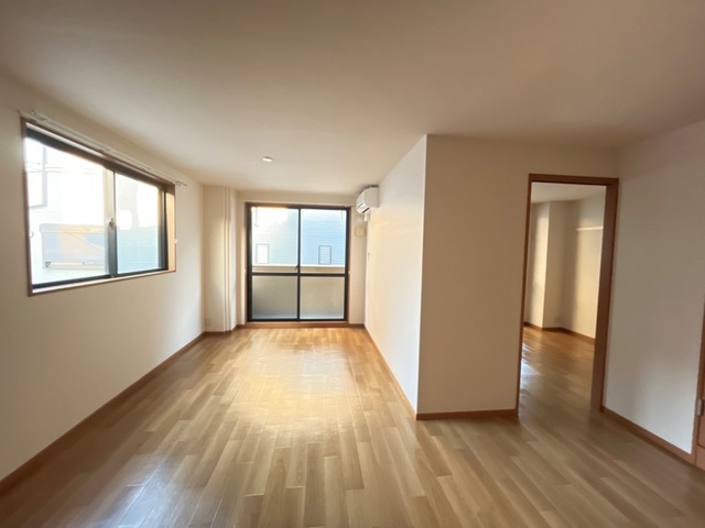 居室・リビング　広々としたリビング♪