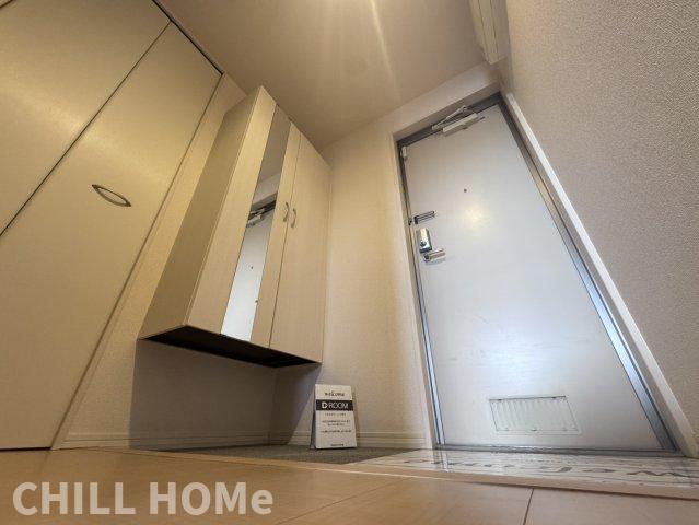 玄関　他社様掲載物件もまとめてご紹介、ご案内可能です(^^)/