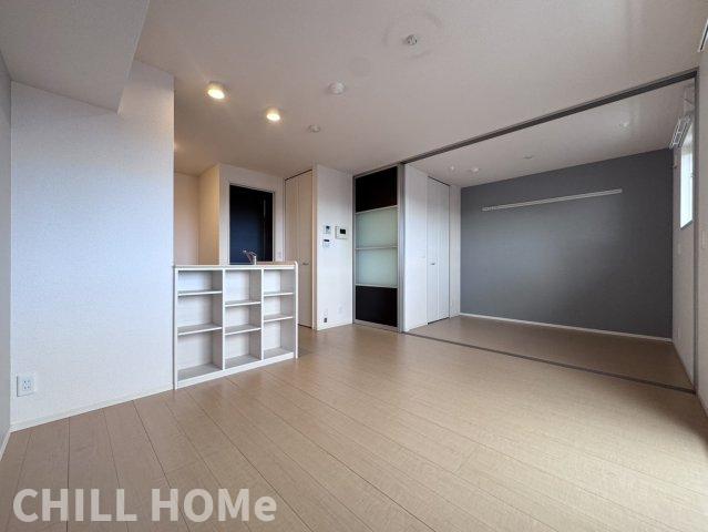 居室・リビング　他社様掲載物件もまとめてご紹介、ご案内可能です(^^)/