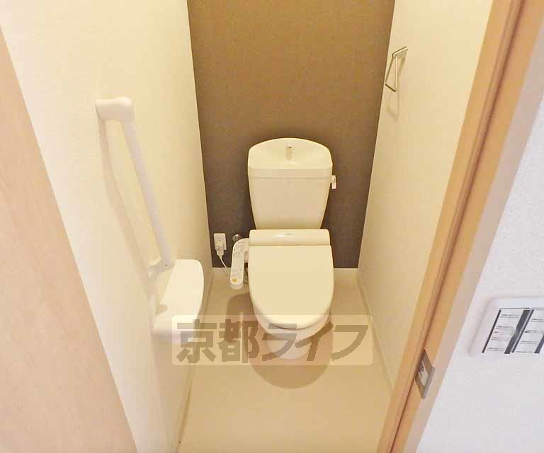 トイレ　トイレスペース