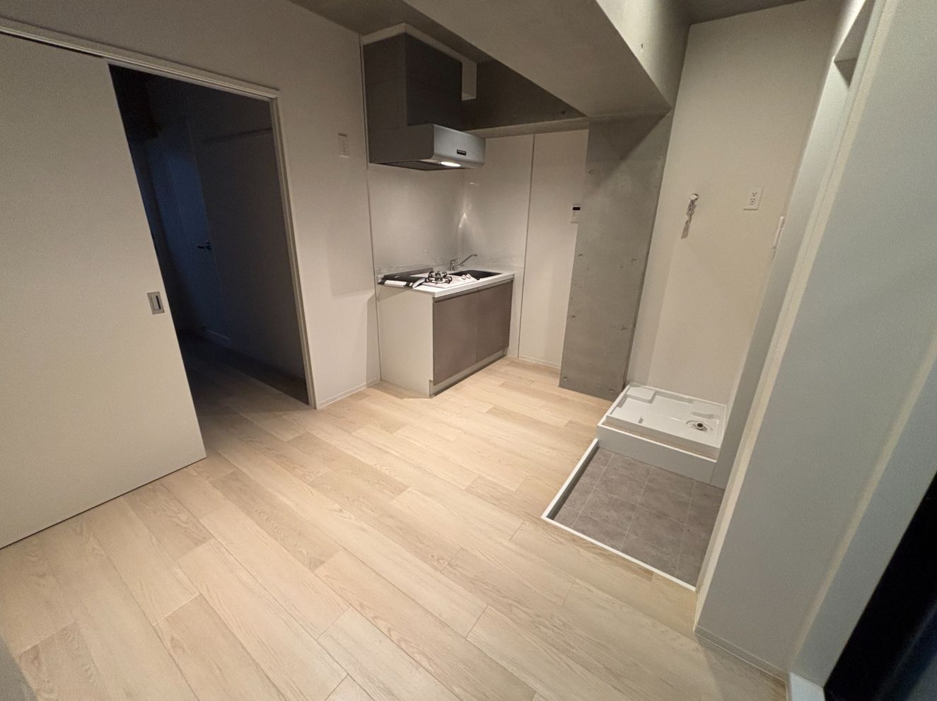 居室・リビング　使いやすいリビングです