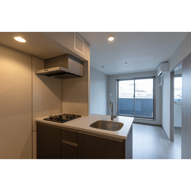 その他部屋・スペース　おしゃれな内装です