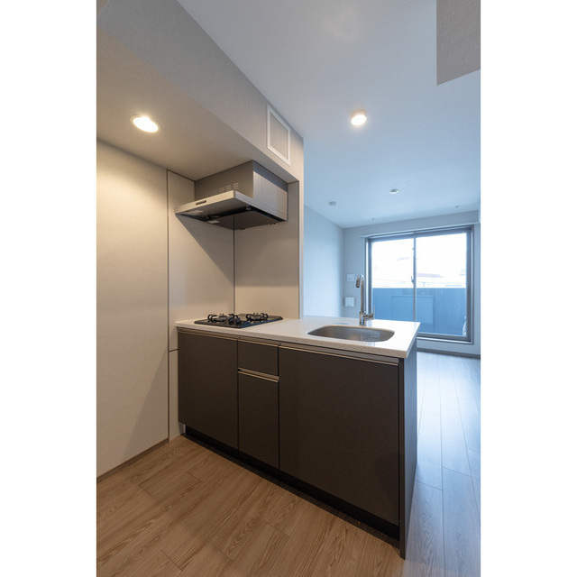 その他部屋・スペース　明るい色調の室内です