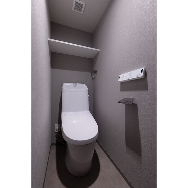 その他部屋・スペース　内装もきれいです