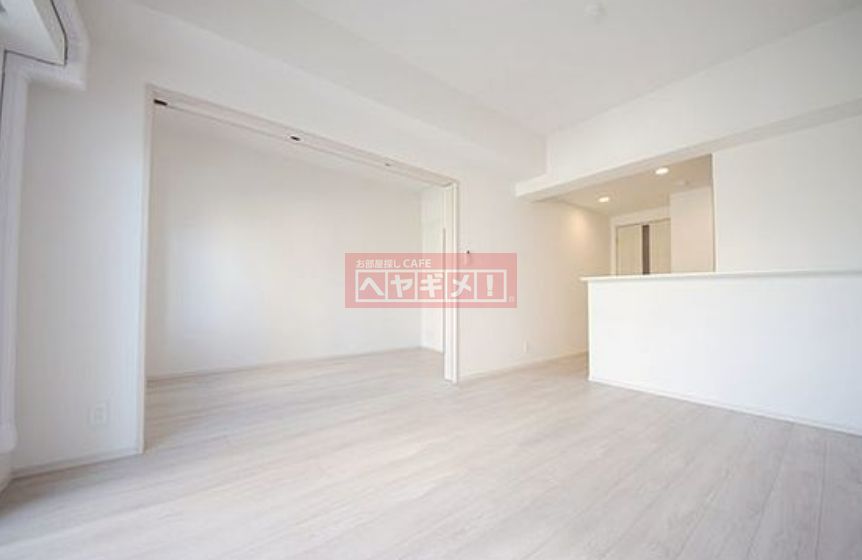 居室・リビング　リビング/居室