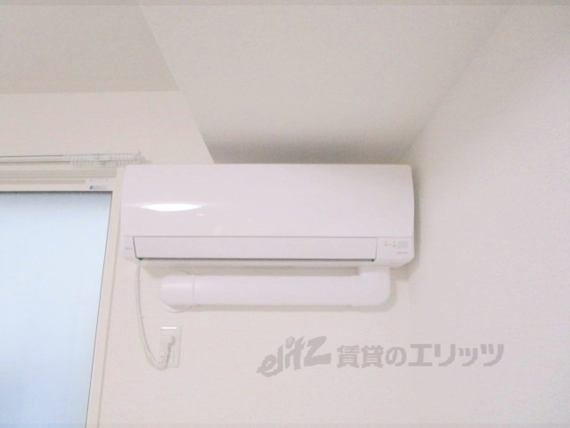 その他設備　リビング