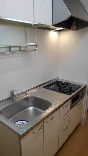 その他部屋・スペース　キッチン