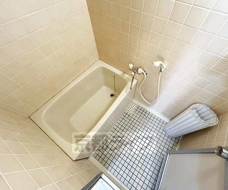 バス・シャワールーム　３点セパレート