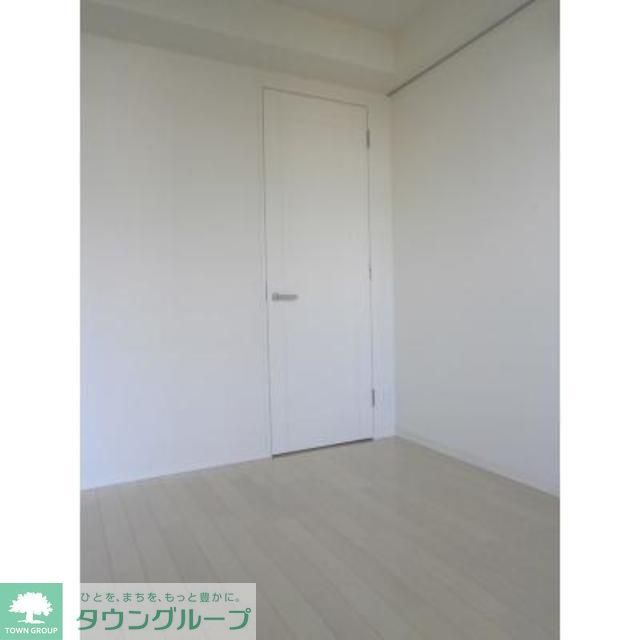 収納　※写真は同タイプ住戸です。