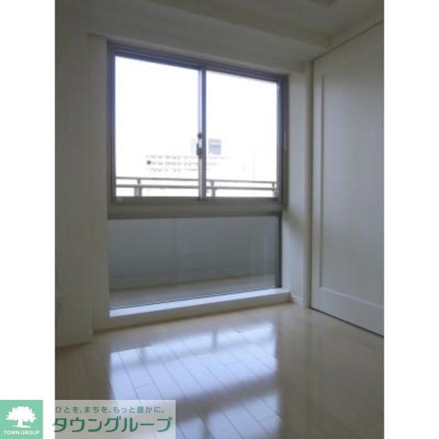 バルコニー　※写真は同タイプ住戸です。