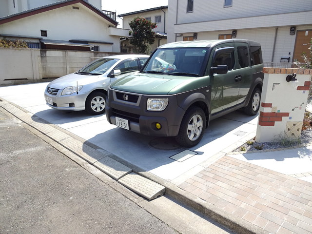 駐車場　★敷地内駐車場有★