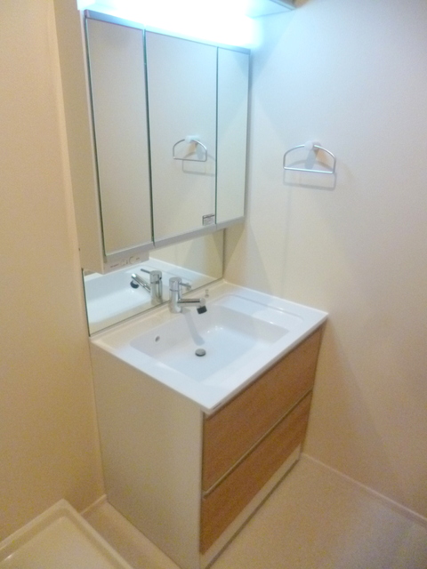 洗面設備　★同施工会社イメージ★